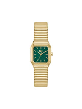 Lacoste Rene Green 23 mm Dial Women Analog Watch 2001507