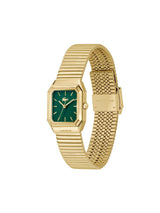 Lacoste Rene Green 23 mm Dial Women Analog Watch 2001507