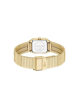 Lacoste Rene Green 23 mm Dial Women Analog Watch 2001507