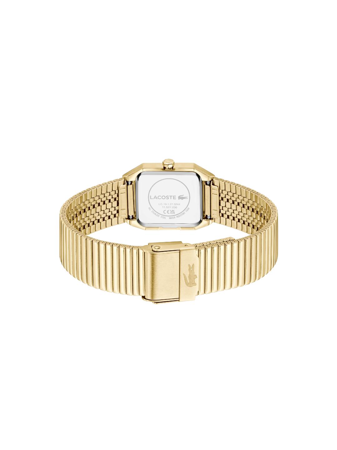 Lacoste Rene Green 23 mm Dial Women Analog Watch 2001507