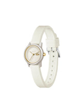 Lacoste 12.12 SWIFT Beige 24 mm Dial Women Analog Watch 2001509