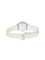 Lacoste 12.12 SWIFT Beige 24 mm Dial Women Analog Watch 2001509