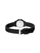 Lacoste 12.12 SWIFT Black 24 mm Dial Women Analog Watch 2001512