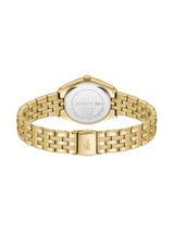 Lacoste Lacoste Parisienne Qtz Basic Black Round Dial Women's Watch 2001521