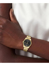 Lacoste Lacoste Parisienne Qtz Basic Black Round Dial Women's Watch 2001521