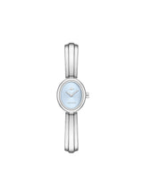 Lacoste Suzanne Qtz Basic Mini Blue Oval Dial Women's Watch 2001528