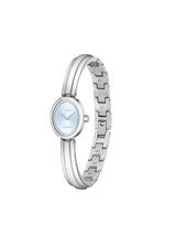 Lacoste Suzanne Qtz Basic Mini Blue Oval Dial Women's Watch 2001528