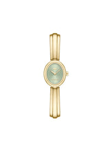 Lacoste Suzanne Green 18.5 mm Dial Women Analog Watch 2001531