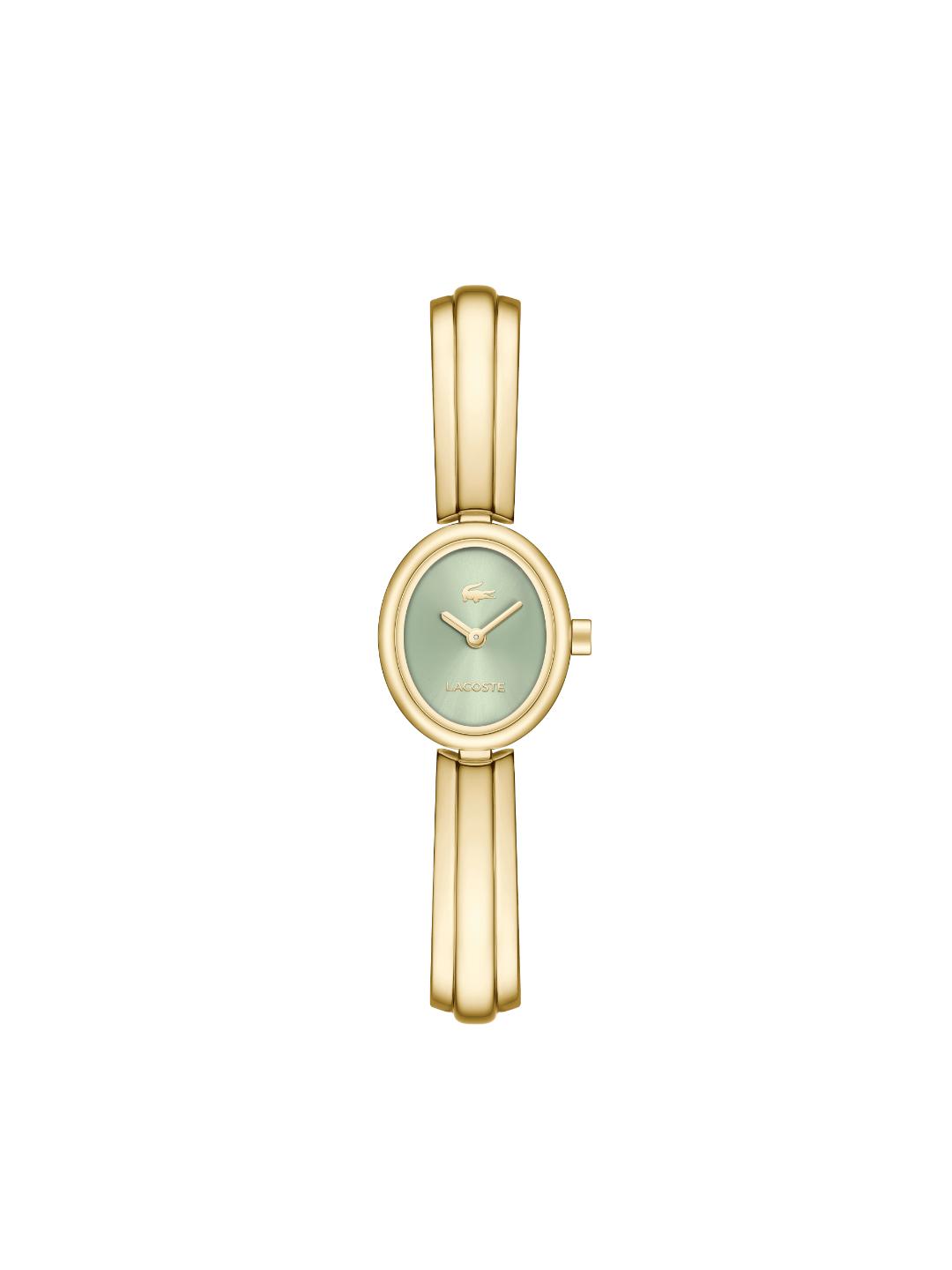 Lacoste Suzanne Green 18.5 mm Dial Women Analog Watch 2001531