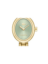 Lacoste Suzanne Green 18.5 mm Dial Women Analog Watch 2001531