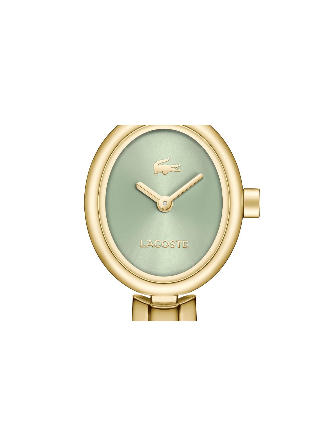 Lacoste Suzanne Green 18.5 mm Dial Women Analog Watch 2001531