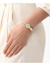 Lacoste Suzanne Green 18.5 mm Dial Women Analog Watch 2001531