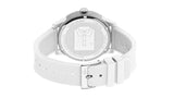 Lacoste L.12.12 Qtz Basic 42 mm White Dial Men Watch 2010984