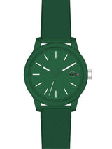 Lacoste 12.12 Green 42 mm Dial Men Analog Watch 2010985
