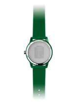 Lacoste 12.12 Green 42 mm Dial Men Analog Watch 2010985