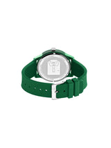 Lacoste 12.12 Green 42 mm Dial Men Analog Watch 2010985