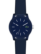 Lacoste 12.12 Blue 42 mm Dial Men Analog Watch 2010987