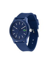 Lacoste 12.12 Blue 42 mm Dial Men Analog Watch 2010987