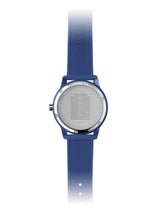 Lacoste 12.12 Blue 42 mm Dial Men Analog Watch 2010987