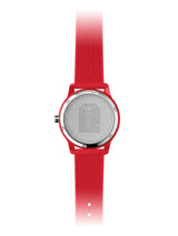 Lacoste 12.12 Red 42 mm Dial Men Analog Watch 2010988