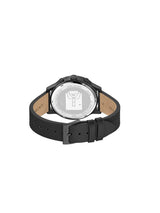 Lacoste 12.12 Black 42 mm Dial Men Chrono Watch 2010997