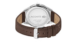 Lacoste VIENNA 42 mm Blue Dial Men Watch 2011046