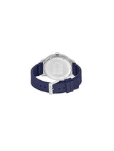 Lacoste L.12.12 44 mm Blue Dial Men Watch 2011086