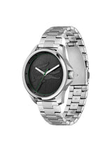Lacoste Le Croc Black 43 mm Dial Men Analog Watch 2011131