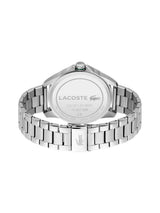 Lacoste Le Croc Black 43 mm Dial Men Analog Watch 2011131