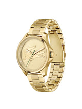 Lacoste Le Croc Champagne 43 mm Dial Men Analog Watch 2011133