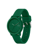 Lacoste 12.12 Green 42 mm Dial Men Analog Watch 2011170