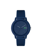 Lacoste 12.12 Blue 42 mm Dial Men Analog Watch 2011172