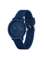 Lacoste 12.12 Blue 42 mm Dial Men Analog Watch 2011172