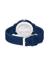 Lacoste 12.12 Blue 42 mm Dial Men Analog Watch 2011172