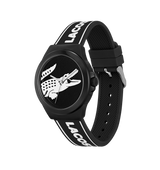 Lacoste NEOCROC 42 mm Black Dial Men Watch 2011185