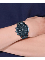 Lacoste REPLAY 44 mm Blue Dial Men Watch 2011196