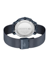 Lacoste REPLAY 44 mm Blue Dial Men Watch 2011196