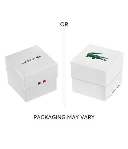 Lacoste REPLAY 44 mm Blue Dial Men Watch-  2011196