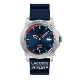 Lacoste L. REGATTA 46 mm Blue Dial Men Watch 2011202