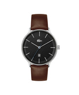 Lacoste CLUB 42 mm Black Dial Men Watch 2011222
