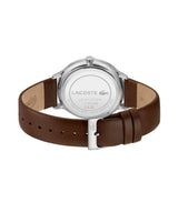 Lacoste CLUB 42 mm Black Dial Men Watch 2011222