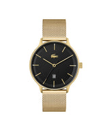 Lacoste L. CLUB 42 mm Black Dial Men Watch 2011224