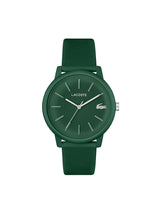 Lacoste 12.12 Move Green 42 mm Dial Men Analog Watch 2011238