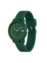 Lacoste 12.12 Move Green 42 mm Dial Men Analog Watch 2011238