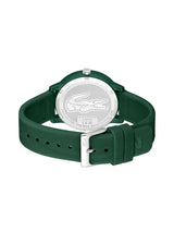 Lacoste 12.12 Move Green 42 mm Dial Men Analog Watch 2011238