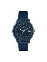 Lacoste 12.12 Move Blue 42 mm Dial Men Analog Watch 2011241