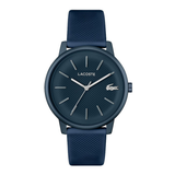 Lacoste 12.12 Move Blue 42 mm Dial Men Analog Watch 2011241