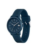 Lacoste 12.12 Move Blue 42 mm Dial Men Analog Watch 2011241