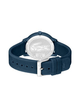 Lacoste 12.12 Move Blue 42 mm Dial Men Analog Watch 2011241
