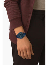 Lacoste 12.12 Move Blue 42 mm Dial Men Analog Watch 2011241